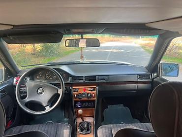 мерс 190 дизил автомат: Mercedes-Benz 190: 1992 г., 1.8 л, Механика, Бензин, Седан — 3