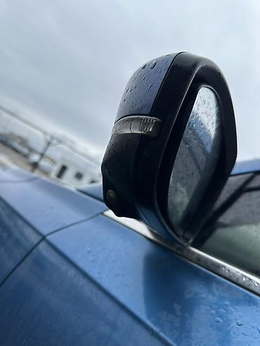 JMEV: JMEV EX5: 2020 г., 0.1 л, Вариатор, Электромобиль, Кроссовер — 6