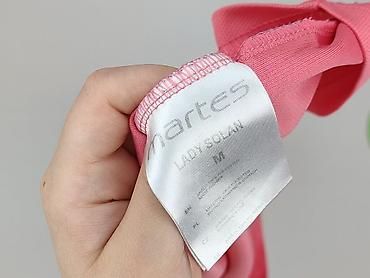 martes termoaktywna: Martes, T-shirt damski, rozmiar M — 6