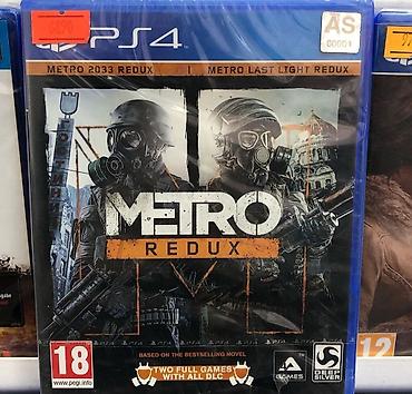 Oyun diskləri: Qarışıq janr — 10