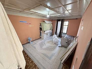 4: 🏡 Продаются 2 дома на одном участке в ж/м Ак-Босого! 📐 Участок 5 соток — 2