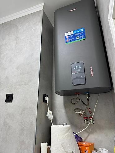 Долгосрочная аренда квартир: Студия, Собственник, Без подселения, С мебелью полностью — 4