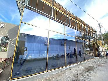 Пластиковые окна на заказ: Компания "МЕГА ДОМ ПЛАСТ"предлагает своим клиентам качественные — 7