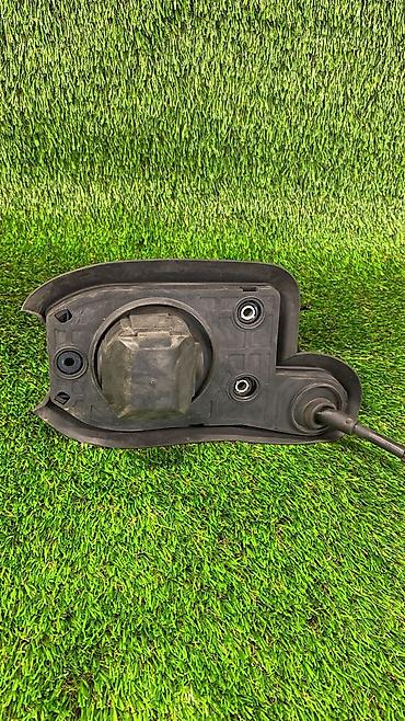 Другие детали для мотора: Селектор акпп Bmw 3-Series E46 Марка: BMW Модель: 3-Series Кузов: E46 — 6