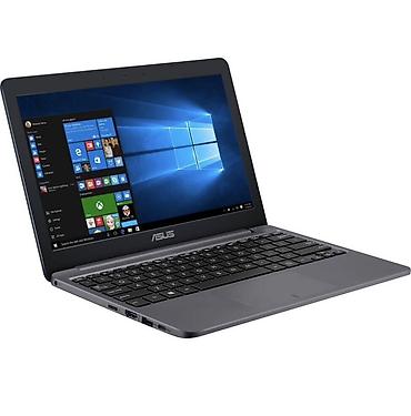 ASUS: ASUS VivoBook E12 (model E203N) - Prosessor: Intel Celeron N3350 — 6
