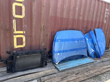 Другие автозапчасти: 🚗 Контейнер из Кореи прибыл!🥳 🔹 В наличии все запчасти для: 	•	Kia K5 — 15