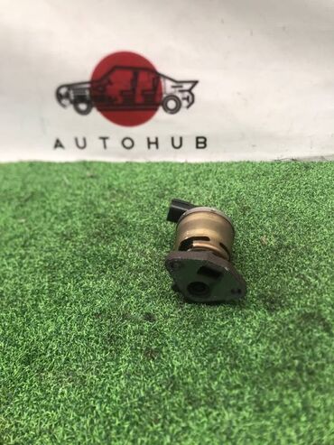 Блоки климат контроля: Датчик V V T HONDA Stream RN1 1700 2001 (б/у)