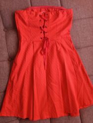 Haljine: M, Drugi tip rukava — 2