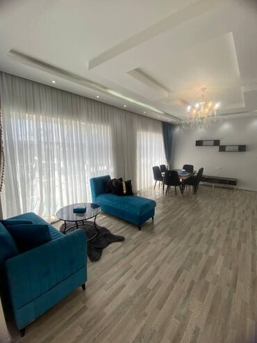 Həyət evləri və villaların satışı: Mərdəkan 4 otaqlı, 120 kv. m, Yeni təmirli — 3