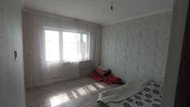 Продажа квартир: 1 комната, 30 м², 105 серия, 5 этаж, Косметический ремонт