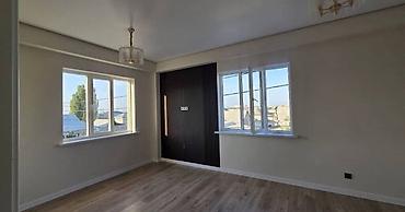 продажа однокомнатной квартиры: 1 комната, 46 м², Индивидуалка, 2 этаж, Евроремонт — 9