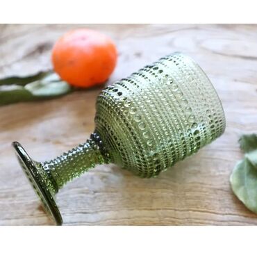 Qədəhlər: Qədəhlər, Şüşə, 6 ədədli dəst — 16