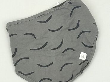 trampki dziecięce sinsay: Baby bib, color - Grey, condition - Very good