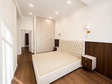 елисей: 2 комнаты, 75 м², Южная Магистраль Элитка, 10 этаж, Евроремонт — 1