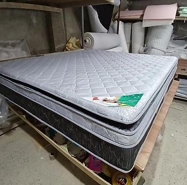 Matraslar: Yeni, Ortopedik matras — 3
