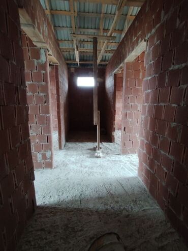 Həyət evləri və villaların satışı: Hökməli 6 otaqlı, 160 kv. m, Kredit yoxdur, Təmirsiz — 2