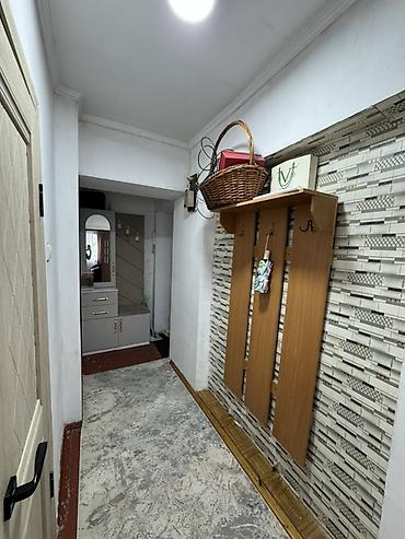 киевский: 2 комнаты, 44 м², ул. Киевская / Уметалиева 5 этаж — 3