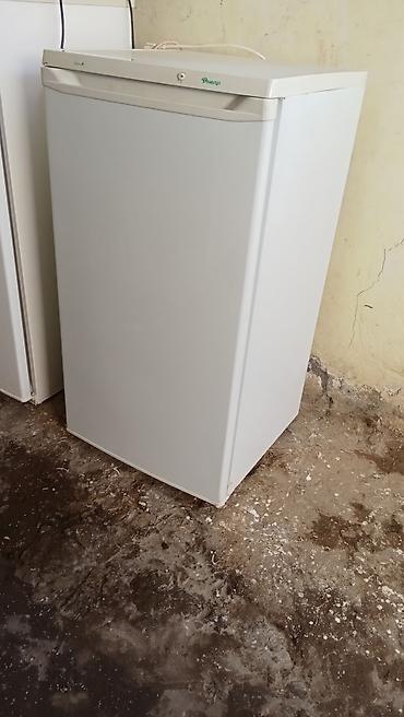 Soyuducu Dnepr tam işləkdir