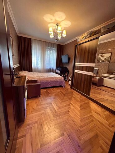 купить квартиру в баку в ипотеку: Баку, 3 комнаты, Вторичка, м. Ахмедлы, 90 м²