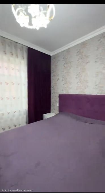 ecemide kiraye evler ucuz: 6 otaqlı, 59 kv. m, Kredit yoxdur, Yeni təmirli — 8