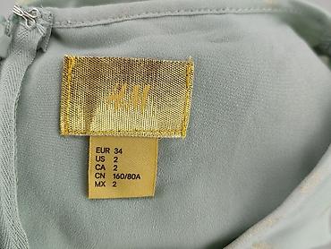 maxi: H&M, Sukienka damska, rozmiar XS — 5