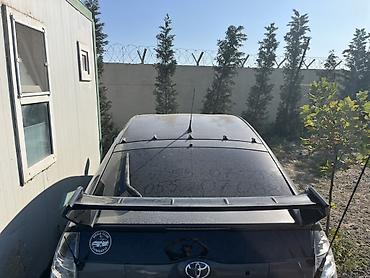 kia ehtiyat hisseleri oluxana: Spoyler, Yeni, Plastik, Toyota Prius, Ödənişli çatdırılma — 1