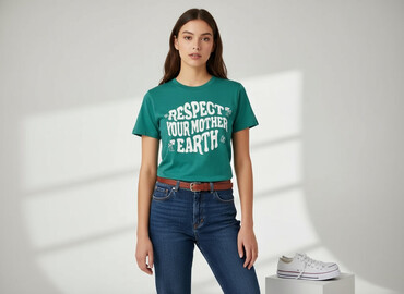 darkthrone t shirty: House, Women`s T-shirt, size S