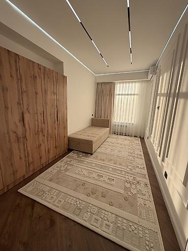 Продажа квартир: 4 комнаты, 128 м², Индивидуалка, 2 этаж, Дизайнерский ремонт — 15