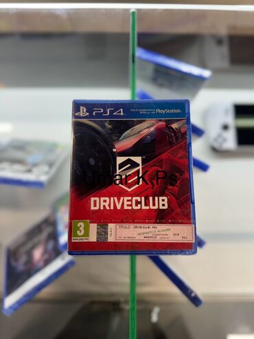 человек паук ps4: Drive club Игры на ps Ps игры Видео игры Игровые диски Диски ps Ps5