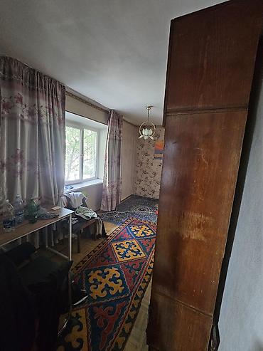 145: 2 комнаты, 40 м², Хрущевка, 1 этаж, Старый ремонт — 5