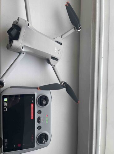 швейные машинки скупка: DJI mini 3 с RC пультом срочно продаю!!! Не падал технически все