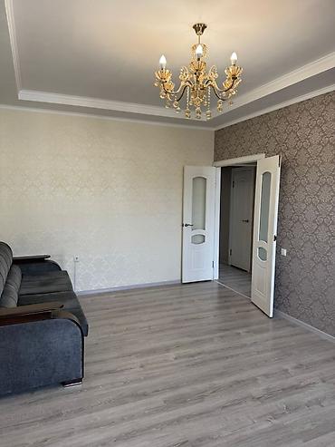 квартира 2 к: 3 комнаты, 70 м², 106 серия, 8 этаж — 4