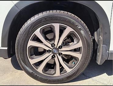 Subaru: Subaru Forester: 2020 г., 2.5 л, Вариатор, Бензин, Кроссовер — 8