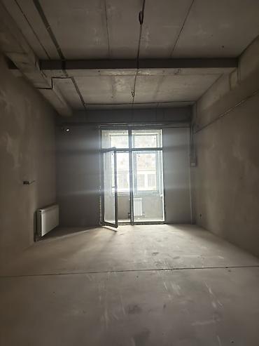 Продажа квартир: 3 комнаты, 118 м², Элитка, 1 этаж, Готовая ПСО (под самоотделку) — 16