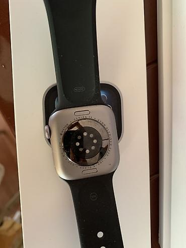 Акылдуу сааттар: Apple Watch Series 11, 42 мм, GPS - Алюминиевый корпус цвета серый — 2