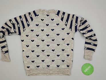 bluza nago: River Island, Sweter damski, rozmiar M — 3