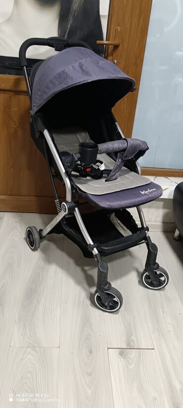 Gəzinti arabaları: İşlənmiş, Cins: Oğlan, Yaş: 1-6 ay, Ünvandan götürmə, Ödənişli çatdırılma — 2