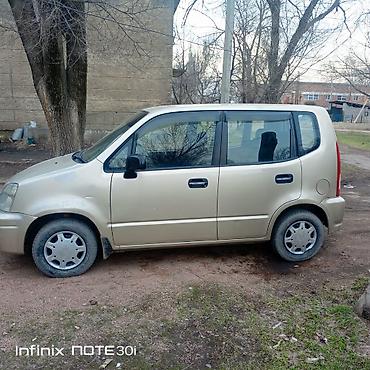 акпп на хонда фит: Honda Capa: 2000 г., 1.5 л, Автомат, Бензин, Минивэн — 3