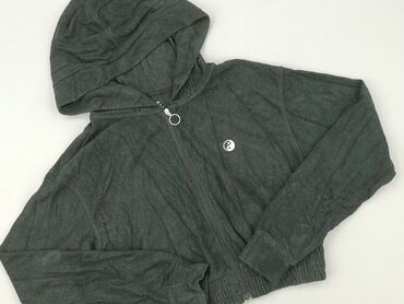 krótkie dopasowane spodenki: Gilly Hicks, Bluza z kapturem damska, rozmiar XS