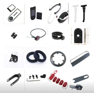 Ремонт электротранспорта: Ремонт электросамокатов xiaomi, ninebot Сервис по обслуживанию — 5