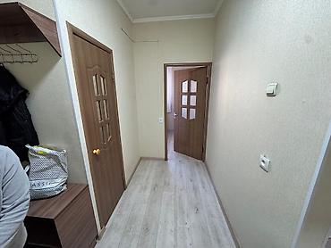 сниму квартиру в такмаке: 1 комната, 35 м², 105 серия, 3 этаж, Косметический ремонт — 3