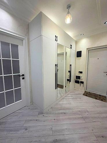 sirvan əmlak: Bakı, 3 otaqlı, Köhnə tikili, m. Xalqlar Dostluğu, 85 kv. m — 8