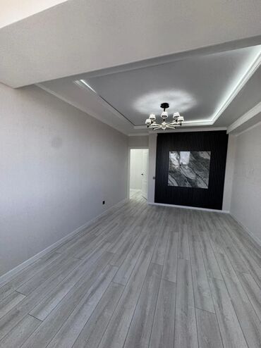 нижний аларча квартира берилет: 2 комнаты, 68 м², Элитка, 9 этаж, Евроремонт
