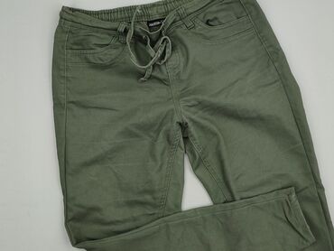 Chinos for men, M (EU 38), Janina, condition - Good