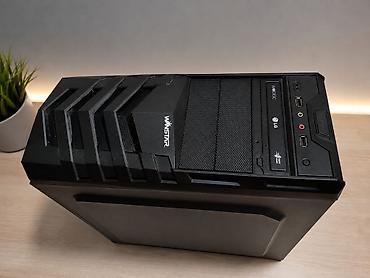 acer e1: Продаю готовый домашний системный блок в прочном корпусе WinStar — 1