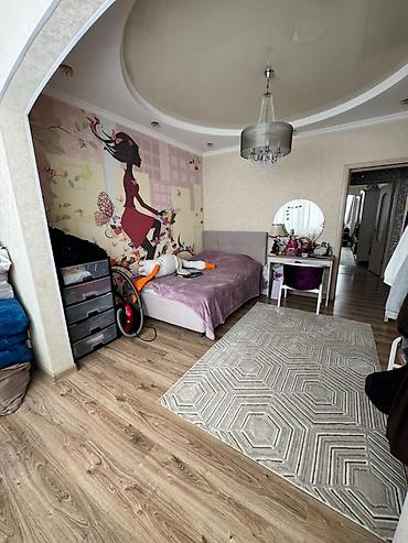 Продажа квартир: 2 комнаты, 67 м², 106 серия улучшенная, 6 этаж, Евроремонт at lalafo.kg — 8 Продажа квартир: 2 комнаты, 67 м², 106 серия улучшенная, 6 этаж, Евроремонт — 8