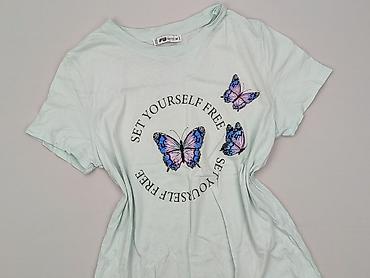 butt: FB Sister, T-shirt damski, rozmiar M — 1