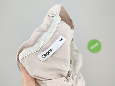 cropp body: Cropp, T-shirt damski, rozmiar XS — 4