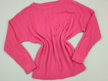 marynarka i spódniczka: Sweter, S (EU 36), condition - Very good