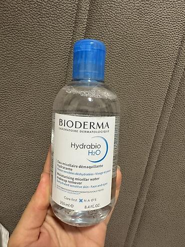 hid mega 8000: Miselyar su, Bioderma, Həssas dəri üçün, 250 ml, Yeni, Ödənişli çatdırılma — 1